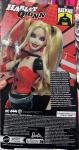 Mattel - Barbie - Batman 85th Anniversary - Harley Quinn - Poupée